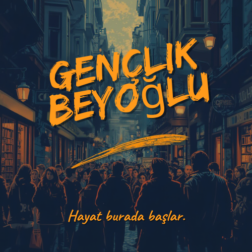 Gençlik Beyoğlu