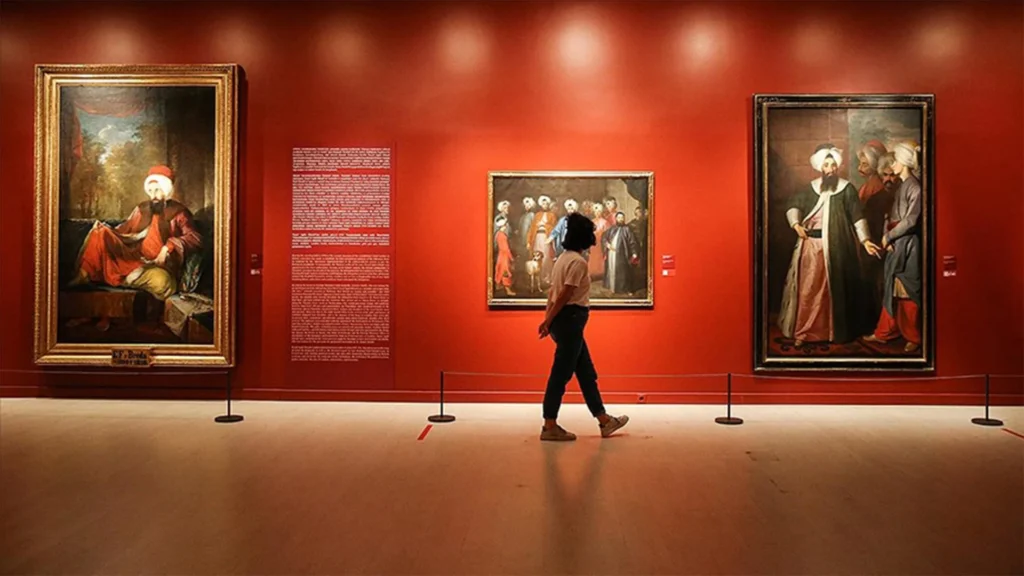 Beyoğlu’nda Gençler için Müzeler